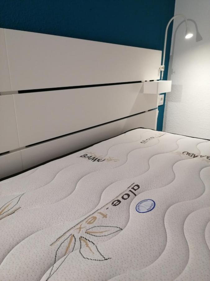 Aguamarina Apartment - Los Diamantes 2 Лос Кристианос Екстериор снимка