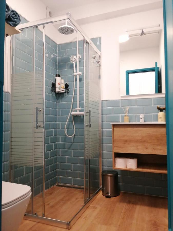 Aguamarina Apartment - Los Diamantes 2 Лос Кристианос Екстериор снимка