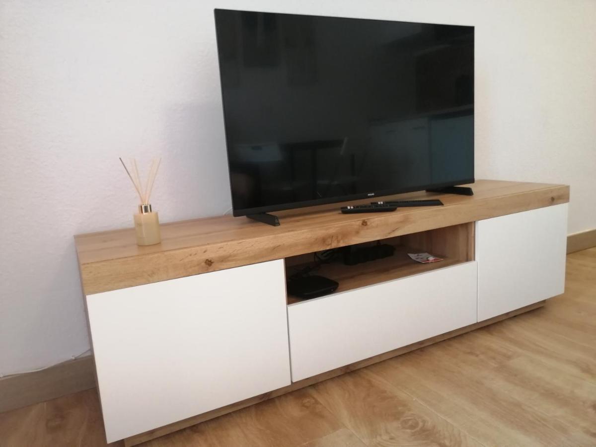 Aguamarina Apartment - Los Diamantes 2 Лос Кристианос Екстериор снимка