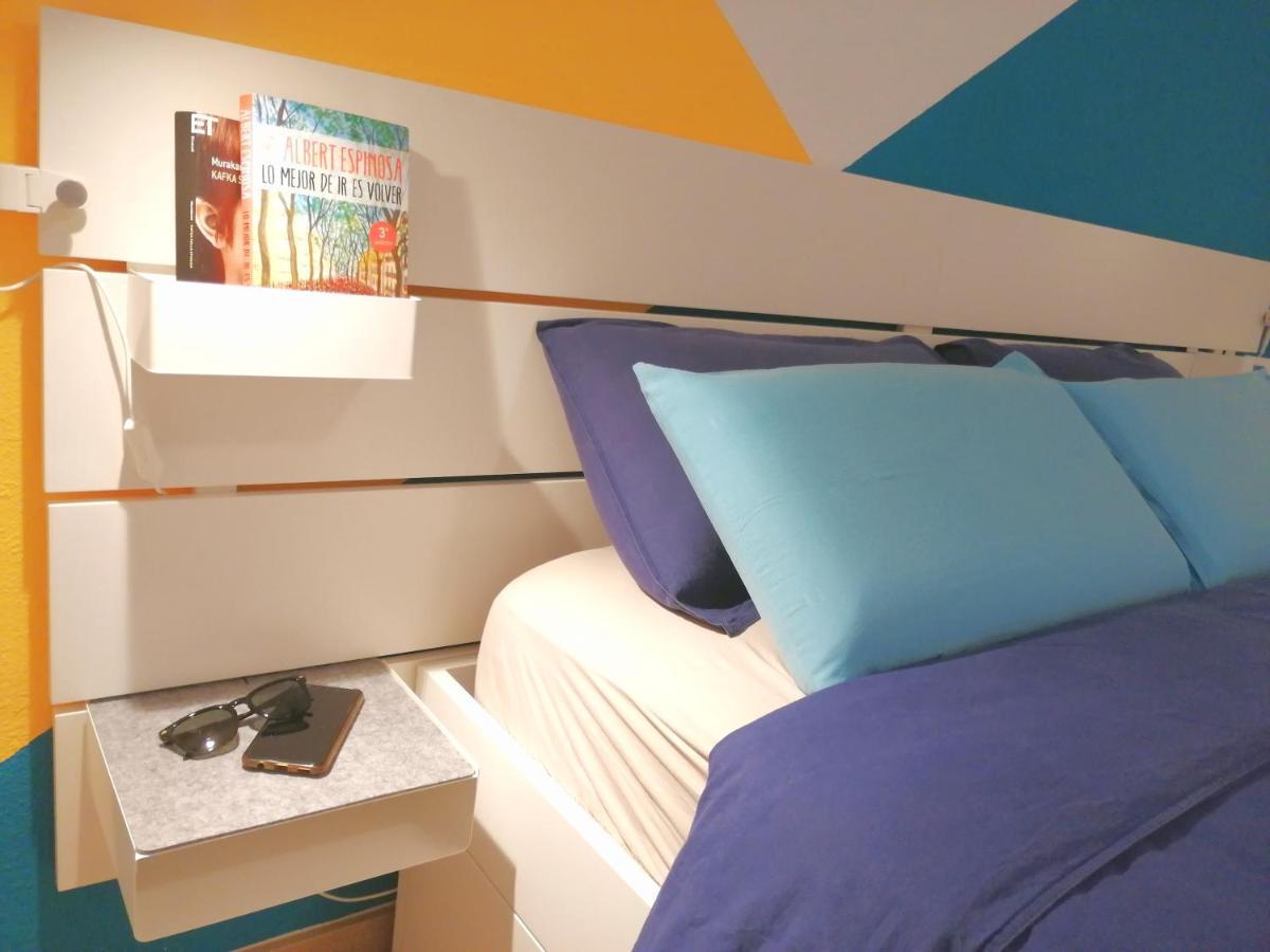 Aguamarina Apartment - Los Diamantes 2 Лос Кристианос Екстериор снимка